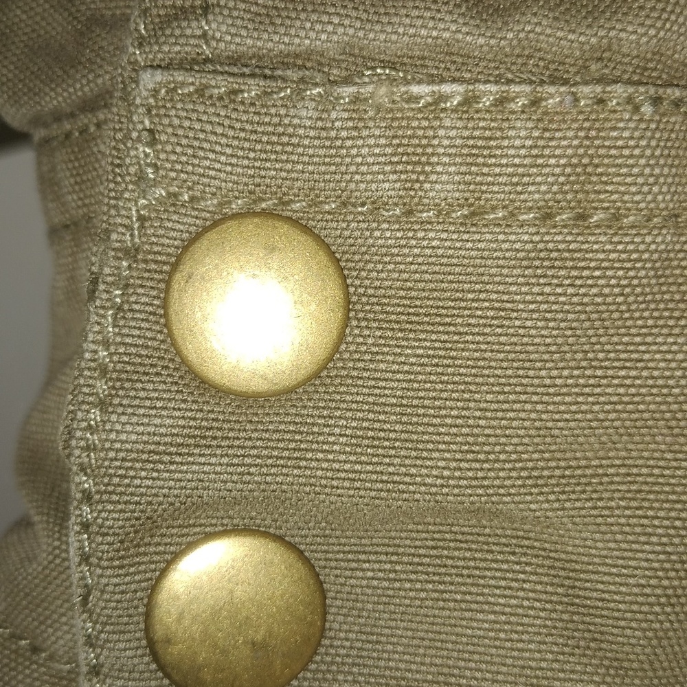 J Crew Utility Jacket - Picture 4 of 8